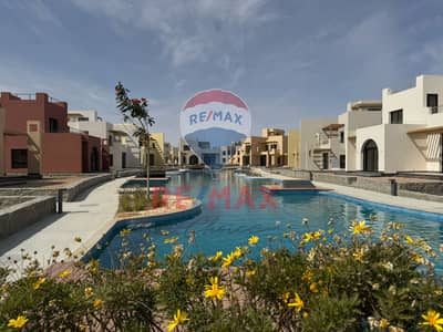 شاليه 2 غرفة نوم للبيع في مكادى باى، البحر الأحمر - 97d8c0bf-40f9-4296-937f-426161a39bf8. jpg