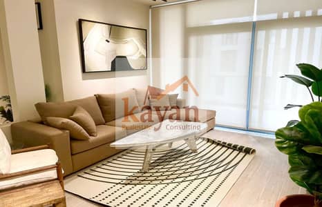 2 Bedroom Flat for Rent in New Cairo, Cairo - 22c68024-460b-4664-ac69-e14452ab8c8a. jpg