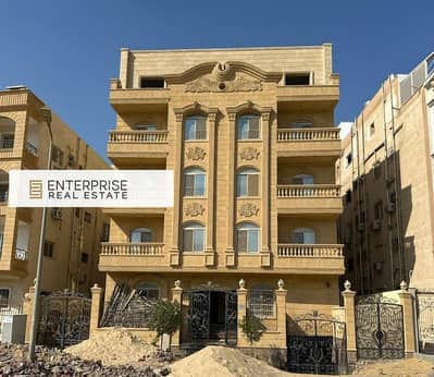 3 Bedroom Apartment for Sale in New Cairo, Cairo - WhatsApp Image 2025-06-10 at 10.30. 41_f269f3f1. jpg