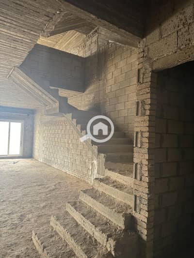 توين هاوس 5 غرف نوم للبيع في القاهرة الجديدة، القاهرة - WhatsApp Image 2025-05-18 at 12.55. 29 PM (1). jpeg