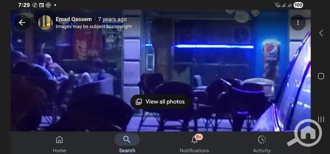 مطعم و كافيه  للبيع في شاطبي، الإسكندرية - WhatsApp Image 2025-06-10 at 7.30. 00 PM. jpeg