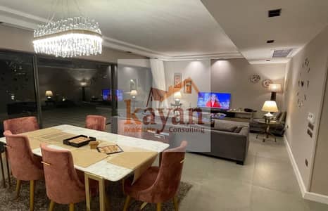 شقة 3 غرف نوم للايجار في القاهرة الجديدة، القاهرة - e8c60d68-d94b-4c1d-9516-cd525d8beb8a. jpg