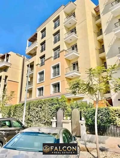 2 Bedroom Flat for Sale in New Cairo, Cairo - 502539673_122135129168765697_6383552386778995176_n. jpg
