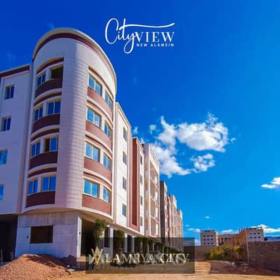 2 Bedroom Chalet for Sale in North Coast, Matruh - C8EC1C88-6EA8-498E-97CF-61AA4ADC1D9C. jpg