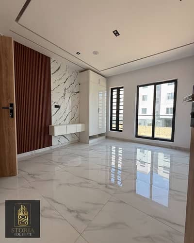 3 Bedroom Flat for Sale in Shorouk City, Cairo - 3. jpg