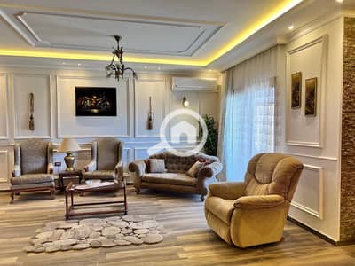 3 Bedroom Flat for Rent in New Cairo, Cairo - WhatsApp Image 2025-06-10 at 11.11. 43 AM. jpeg