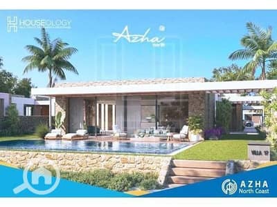 5 Bedroom Villa for Sale in North Coast, Matruh - 7709c799-0242-4bcf-97c1-0c64263c08b2. png