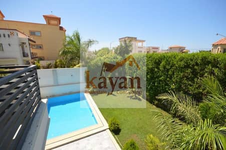 5 Bedroom Villa for Sale in King Mariout, Alexandria - 2f883e79-ae2a-4b94-91b9-bc57233e9907. jpeg