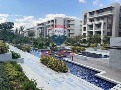 3 Bedroom Flat for Sale in New Cairo, Cairo - 89f36430-63ff-48b5-bfd9-de28aaf21eed. jpg