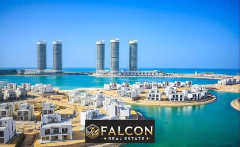 2 Bedroom Chalet for Sale in North Coast, Matruh - WhatsApp Image 2025-06-11 at 1.21. 46 PM. jpeg