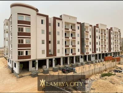 2 Bedroom Flat for Sale in North Coast, Matruh - 601AD964-A566-4755-8264-DF142F07E0FE. jpg