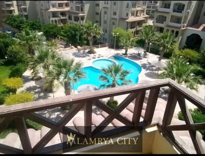 1 Bedroom Apartment for Sale in North Coast, Matruh - FC094AD2-458A-4076-AC97-C699D91854CA. jpg