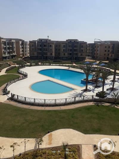 2 Bedroom Flat for Rent in New Cairo, Cairo - WhatsApp Image 2024-03-17 at 2.01. 47 PM (2). jpeg