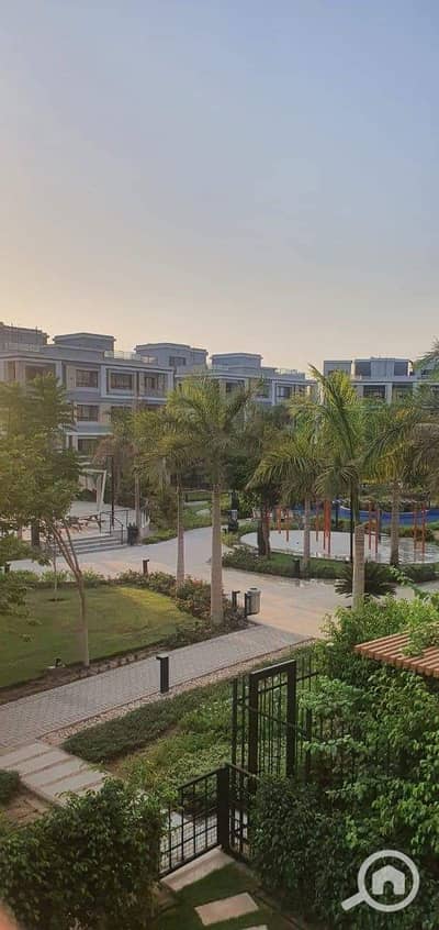 3 Bedroom Apartment for Sale in Sheikh Zayed, Giza - IMG-20250611-WA0170. jpg