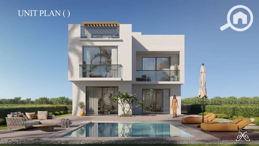 5 Bedroom Villa for Sale in Sheikh Zayed, Giza - 4. PNG