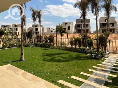 3 Bedroom Twin House for Sale in New Heliopolis, Cairo - 1a40a39b-d027-47a1-a207-ed187db7685c. png