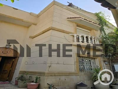 توين هاوس 4 غرف نوم للبيع في 6 أكتوبر، الجيزة - IMG-20250605-WA0008. jpg