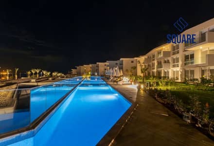 2 Bedroom Flat for Sale in Ain Sukhna, Suez - e727ec11-da87-48d4-8cc5-7400a21f464c. jpg