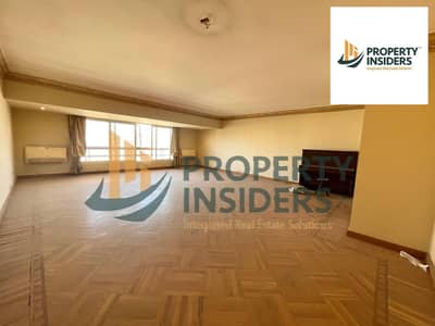 مکتب  للايجار في المهندسين، الجيزة - 1. jpg