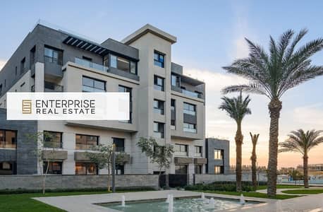 4 Bedroom Apartment for Sale in New Cairo, Cairo - Screenshot 2025-06-11 125838. png