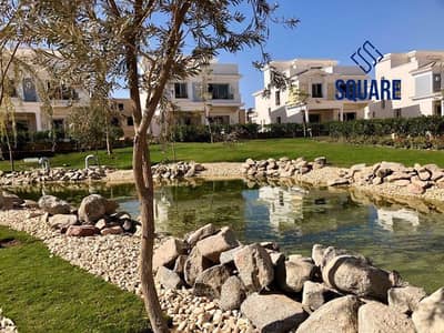 اي فيلا 4 غرف نوم للبيع في القاهرة الجديدة، القاهرة - IMG-20250528-WA0008. jpg