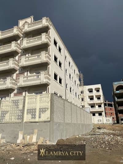 فلیٹ 3 غرف نوم للبيع في دمياط الجديدة، دمياط - E94A49DE-A247-489A-B029-5F80D42DC0F5. jpg