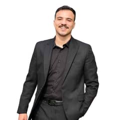 Ziad Mohamed