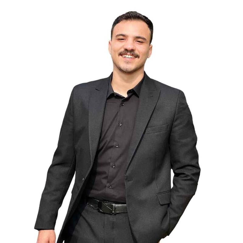 Ziad Mohamed