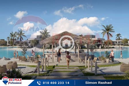 4 Bedroom Chalet for Sale in North Coast, Matruh - 01. jpg
