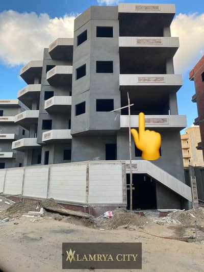 شقة 3 غرف نوم للبيع في دمياط الجديدة، دمياط - 65FDF447-B6A9-4EBC-9108-433CF9629C58. jpg