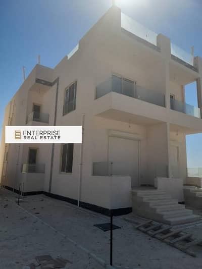 شاليه 3 غرف نوم للبيع في الساحل الشمالي، مطروح - WhatsApp Image 2025-06-11 at 13.52. 45_b7dc0f53. jpg
