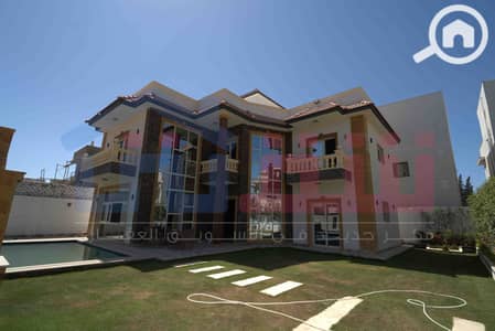 5 Bedroom Villa for Sale in King Mariout, Alexandria - DSC08517. jpg