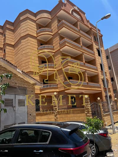 3 Bedroom Apartment for Sale in New Cairo, Cairo - WhatsApp Image 2025-06-10 at 12.35. 33_4cac9ab3. jpg