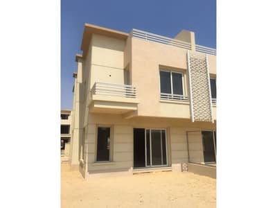 دوبلكس 3 غرف نوم للبيع في 6 أكتوبر، الجيزة - IMG-20250611-WA0172. jpg