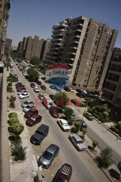3 Bedroom Flat for Sale in Nasr City, Cairo - 4edb67f0-7f16-4e88-89d6-c562d056c0c1. jpg