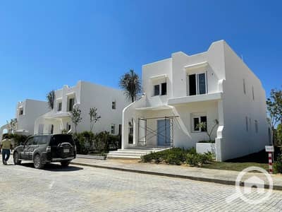 2 Bedroom Chalet for Sale in North Coast, Matruh - PHOTO-2023-04-10-23-06-41. jpg