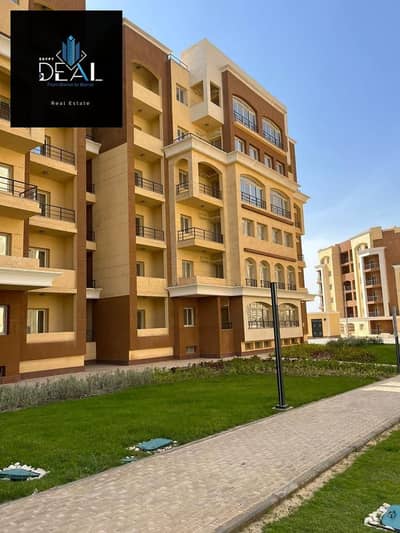شقة 3 غرف نوم للبيع في العاصمة الإدارية الجديدة، القاهرة - IMG-20250224-WA0168. jpg