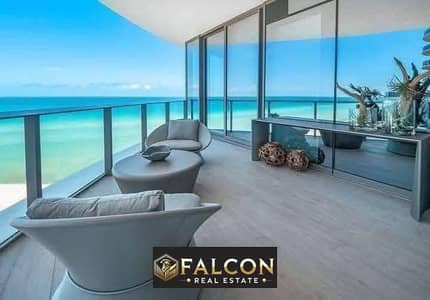 2 Bedroom Apartment for Sale in North Coast, Matruh - eed379ed-36b9-4745-82e2-e7c4f1103bb9. jpg