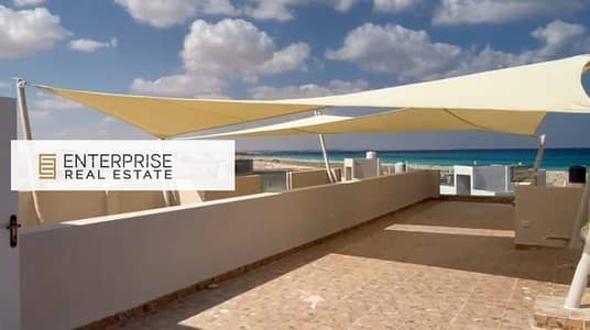 2 Bedroom Chalet for Sale in North Coast, Matruh - WhatsApp Image 2025-06-11 at 13.52. 41_bd9a41c2. jpg