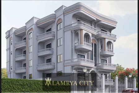 شقة 3 غرف نوم للبيع في دمياط الجديدة، دمياط - 996D7C94-23FF-4CA4-A389-BE966779F237. jpg
