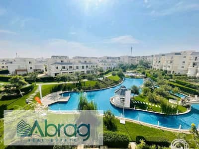 تاون هاوس 5 غرف نوم للبيع في 6 أكتوبر، الجيزة - WhatsApp Image 2022-09-13 at 4.31. 30 PM. jpeg