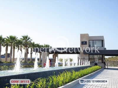 فیلا 5 غرف نوم للايجار في الساحل الشمالي، مطروح - 001 (13). png