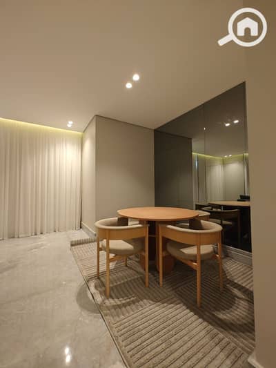 2 Bedroom Apartment for Rent in New Cairo, Cairo - WhatsApp Image 2025-06-09 at 1.57. 17 PM (1). jpeg