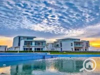 شاليه 3 غرف نوم للبيع في الساحل الشمالي، مطروح - 7196913-3781ao. jpg