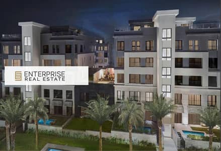 3 Bedroom Flat for Sale in New Cairo, Cairo - Screenshot 2025-06-11 125909. png