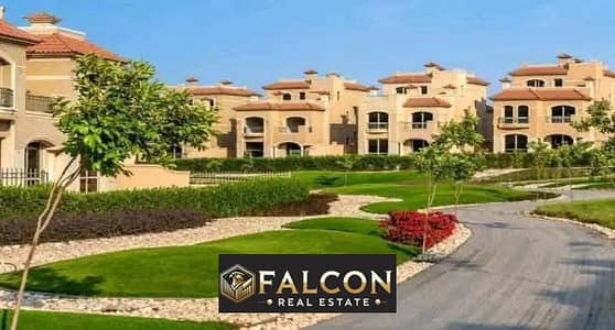 3 Bedroom Villa for Sale in New Cairo, Cairo - 499776586_688643814027496_2815136883177424132_n. jpg