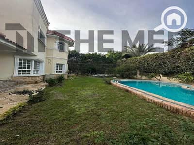4 Bedroom Villa for Sale in Sheikh Zayed, Giza - IMG-20241217-WA0087. jpg