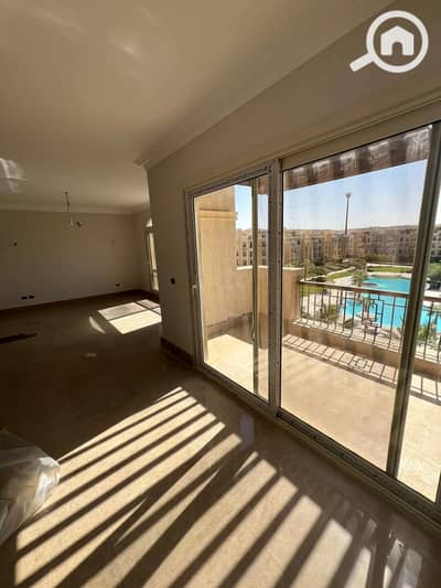 4 Bedroom Apartment for Sale in Katameya, Cairo - ق5. jpg