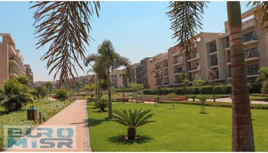 3 Bedroom Flat for Sale in Sheikh Zayed, Giza - 4-2. jpg