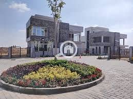 4 Bedroom Penthouse for Sale in Hadayek October, Giza - Untitled. jpg